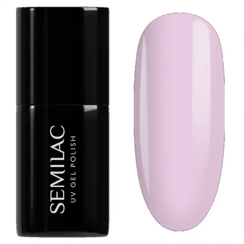 Semilac 966 Lavender Haze 7ml