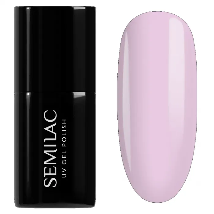 Semilac 966 Lavender Haze 7ml