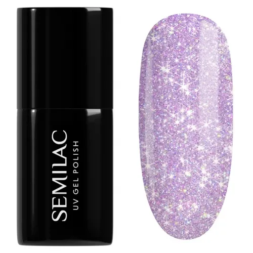 Semilac 242 Pink Sands 7 ml