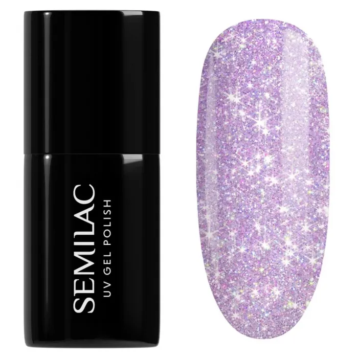 Semilac 242 Pink Sands 7 ml