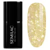Semilac 244 Sunbaked Yellow 7 ml