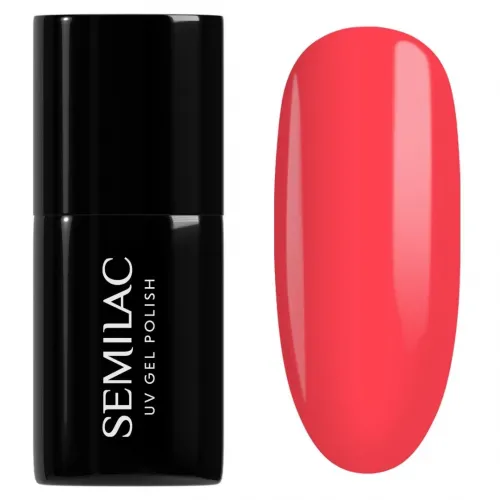 Semilac 445 Tropical Flamingo 7 ml