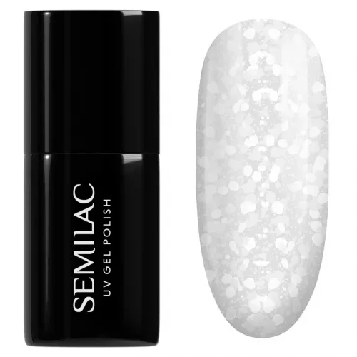 Semilac 490 Ice Crushed 7ml