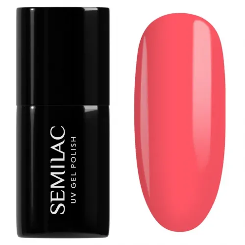 Semilac 006 Classic Coral 7 ml