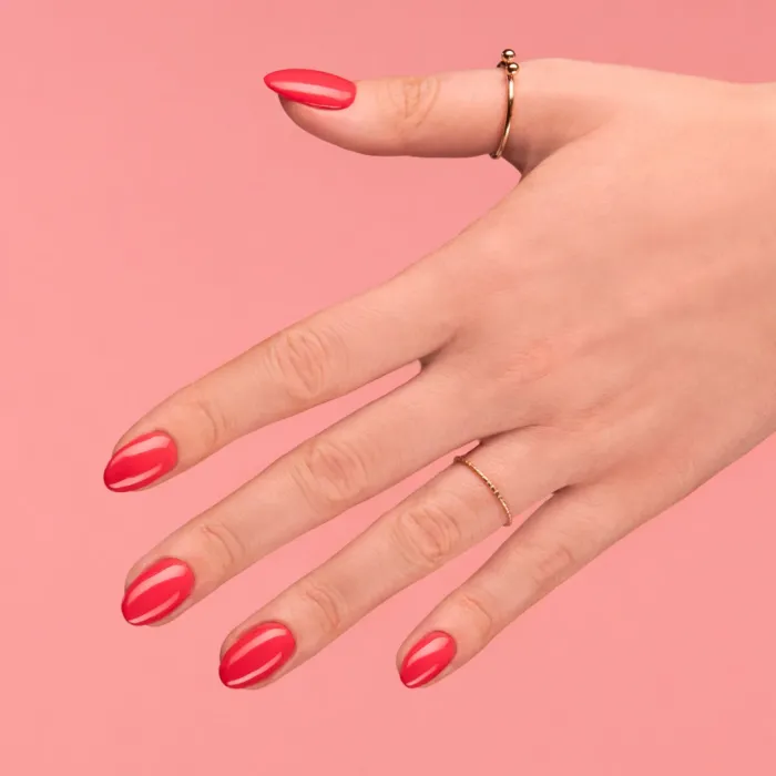 Semilac 006 Classic Coral 7 ml