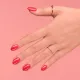 Semilac 006 Classic Coral 7 ml