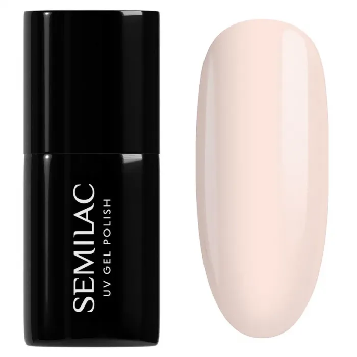 Semilac 929 Barely Butter 7ml