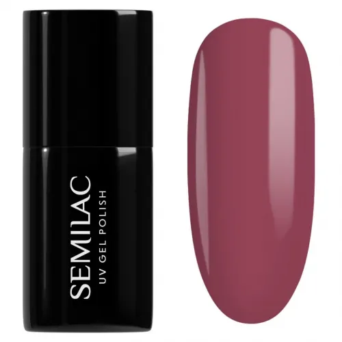 Semilac 005 Berry Nude 7 ml