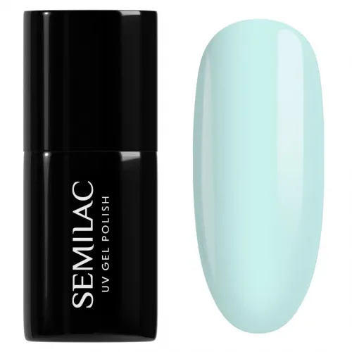 Semilac 387 Mint Refresh 7 ml