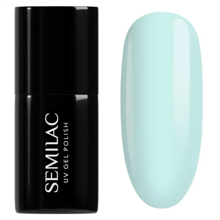 Semilac 387 Mint Refresh 7 ml