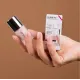 Semilac Nail Power Therapy 5σε1 Recovery Nude 7 ml Θεραπεία Νυχιών