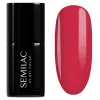 Semilac Ημιμόνιμο Βερνίκι 968 Cherry Pop 7ml