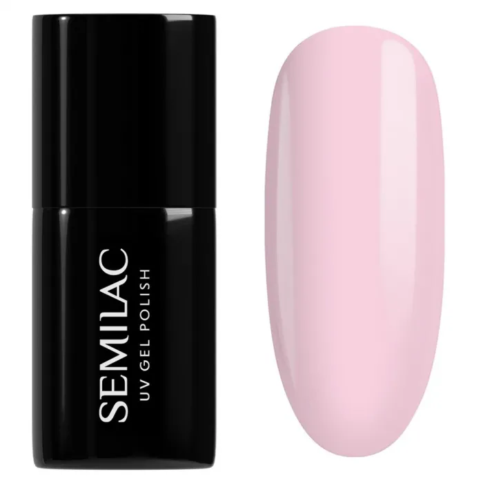 Semilac Hybrid 002 Delicate French 7ml