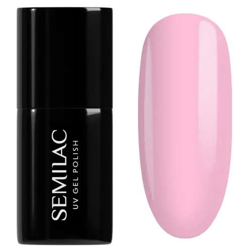 Semilac Hybrid 003 Sweet Pink 7ml
