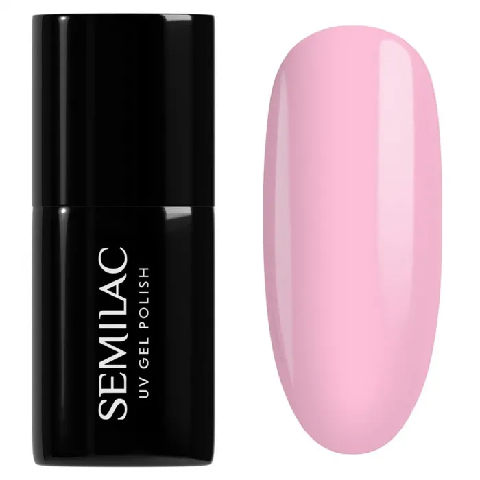 Semilac Hybrid 003 Sweet Pink 7ml