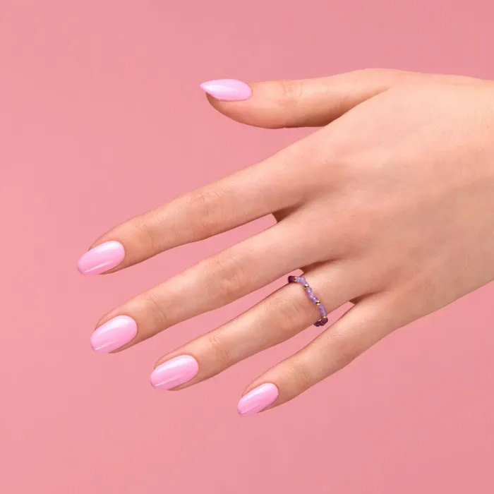 Semilac Hybrid 003 Sweet Pink 7ml