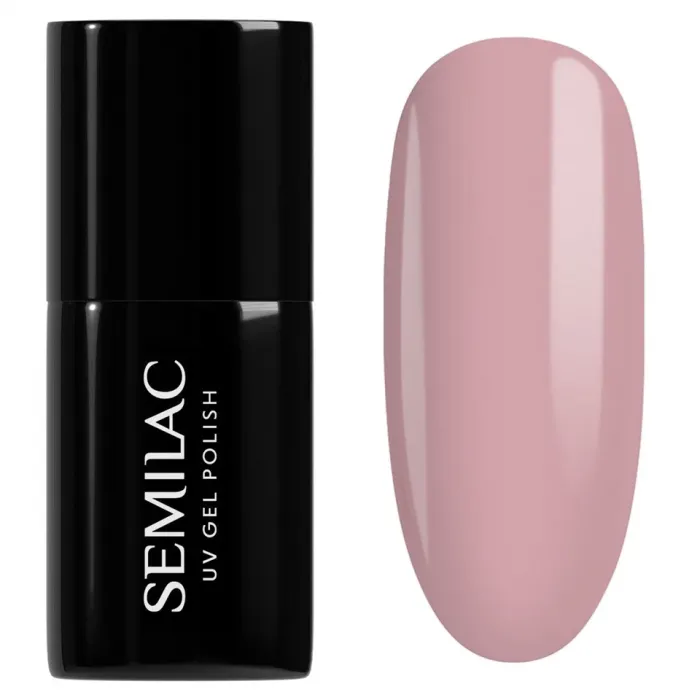 Semilac Hybrid 004 Classic Nude 7ml
