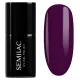 Semilac Hybrid 015 Plum 7ml