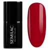 Semilac Hybrid 027 Intense Red 7ml