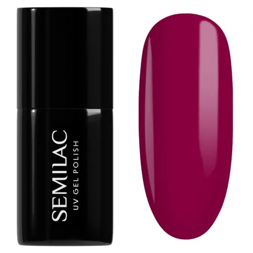 Semilac Hybrid 028 Classic Wine 7ml