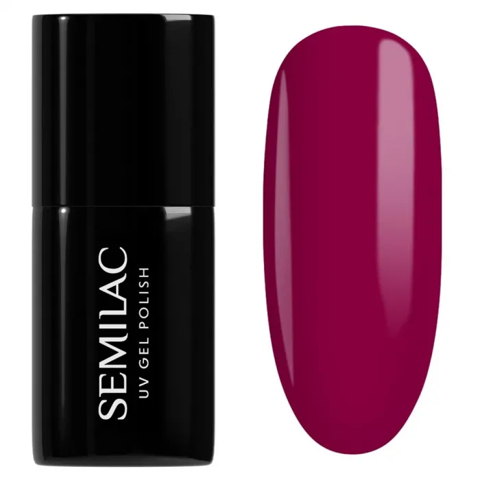 Semilac Hybrid 028 Classic Wine 7ml