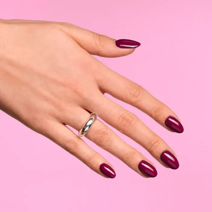 Semilac Hybrid 028 Classic Wine 7ml