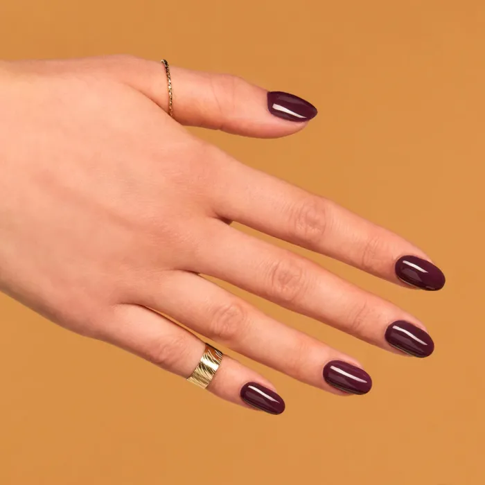 Semilac Hybrid 030 Dark Chocolate 7ml