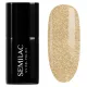 Semilac Hybrid 037 Gold Disco 7ml