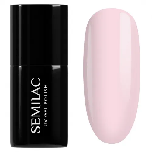 Semilac Hybrid 052 Pink Opal 7ml