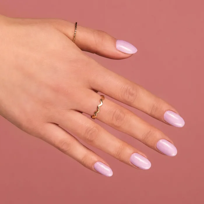 Semilac Hybrid 052 Pink Opal 7ml