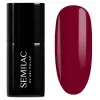 Semilac Hybrid 071 Deep Red 7ml