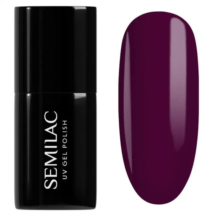 Semilac Hybrid 083 Burgundy Wine 7ml