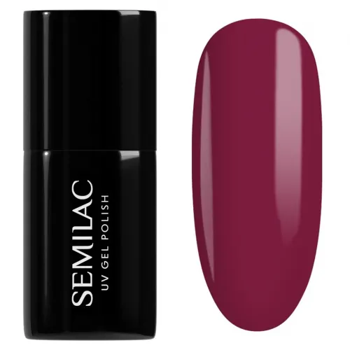 Semilac Hybrid 098 Elegant Cherry 7ml