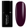 Semilac Hybrid 099 Dark Purple Wine 7ml
