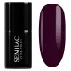 Semilac Hybrid 099 Dark Purple Wine 7ml