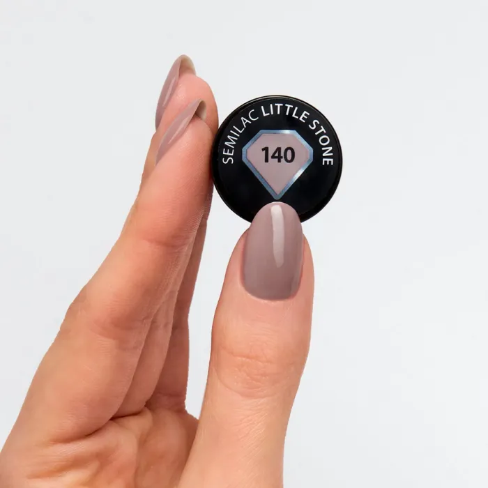 Semilac Hybrid 140 Little Stone 7ml