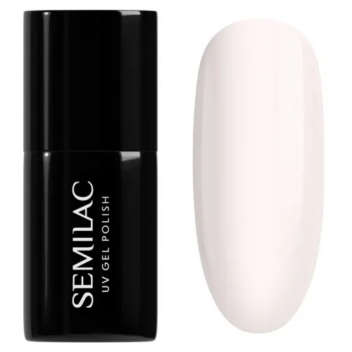 Semilac Hybrid 155 Ivory Cream 7ml