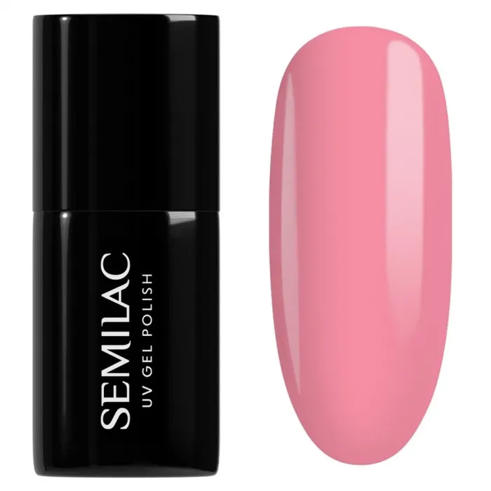 Semilac Hybrid 212 Natural Pink 7ml