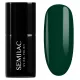 Semilac Ημιμόνιμο Βερνίκι Νυχιών 309 Pine Green 7ml