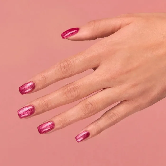 Semilac Ημιμόνιμο Βερνίκι Νυχιών 330 Magentic Look 7ml