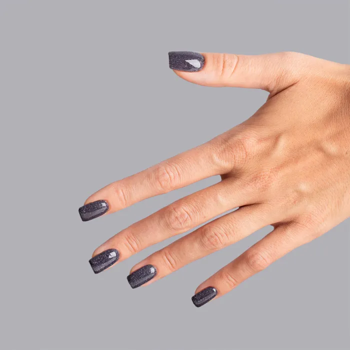 Semilac Ημιμόνιμο Βερνίκι Νυχιών 399 Dark & Spark 7ml