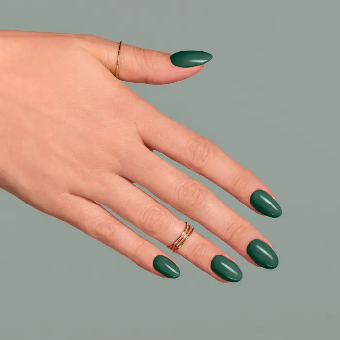 Semilac Ημιμόνιμο Βερνίκι Νυχιών 405 Bottled Herbs 7ml