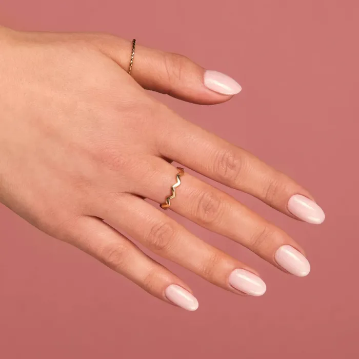 Semilac Ημιμόνιμο Βερνίκι Νυχιών 318 Celebrate Together 7ml