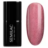 Semilac Ημιμόνιμο Βερνίκι Νυχιών 662 Rose Gloss 7ml