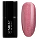 Semilac Ημιμόνιμο Βερνίκι Νυχιών 662 Rose Gloss 7ml