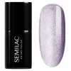 Semilac Ημιμόνιμο Βερνίκι Νυχιών 664 Lilac Gloss 7ml