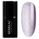 Semilac Ημιμόνιμο Βερνίκι Νυχιών 664 Lilac Gloss 7ml