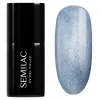 Semilac Ημιμόνιμο Βερνίκι Νυχιών 665 Blueberry Gloss 7ml