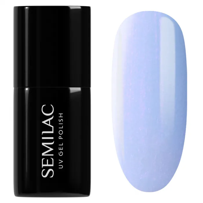 Semilac Ημιμόνιμο Βερνίκι Νυχιών 952 Frosty Glaze 7ml