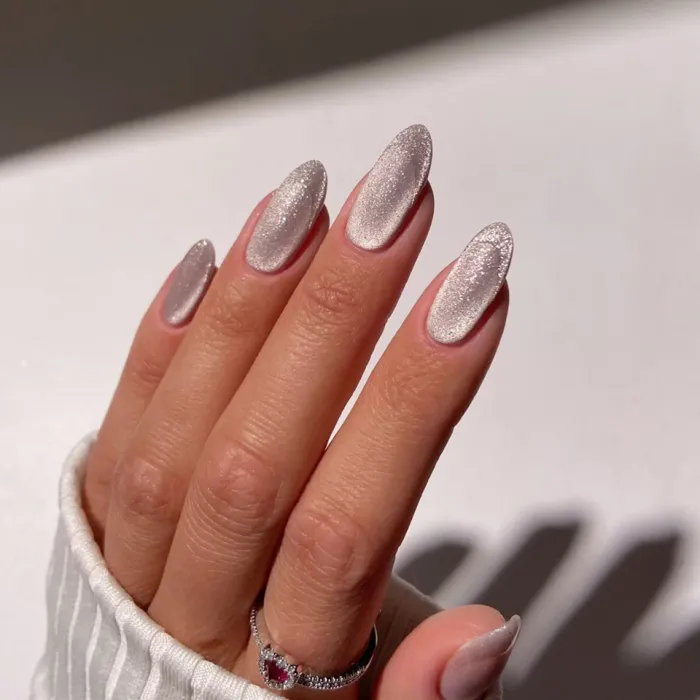 Semilac Ημιμόνιμο Βερνίκι Νυχιών 962 Magnetic Mocha 7ml